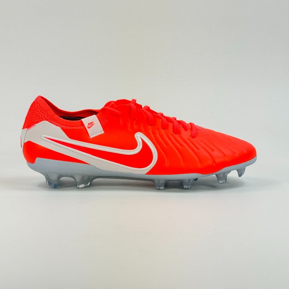 Nike Tiempo Legend 10 Elite FG 'Mad Energy Pack' DV4328-800 Soccer size 9.5